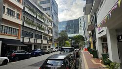 Hongkong Street (D1), Office #555574461